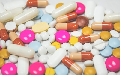 Medication and herbal supplements during fertility treatment