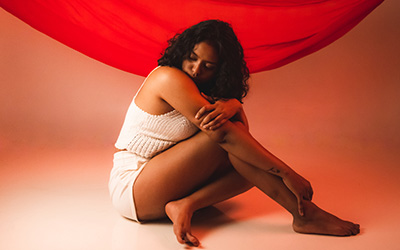 Vaginismus and fertility – breaking the silence with Dr Chandrika Parmar