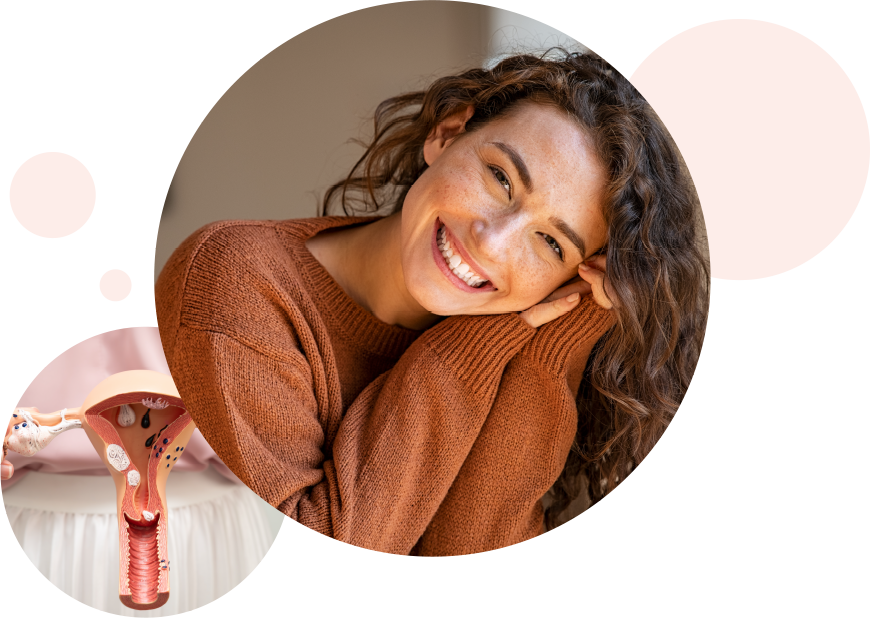 Gynaecology and women's health image – Dr Chandrika Parmar Melbourne