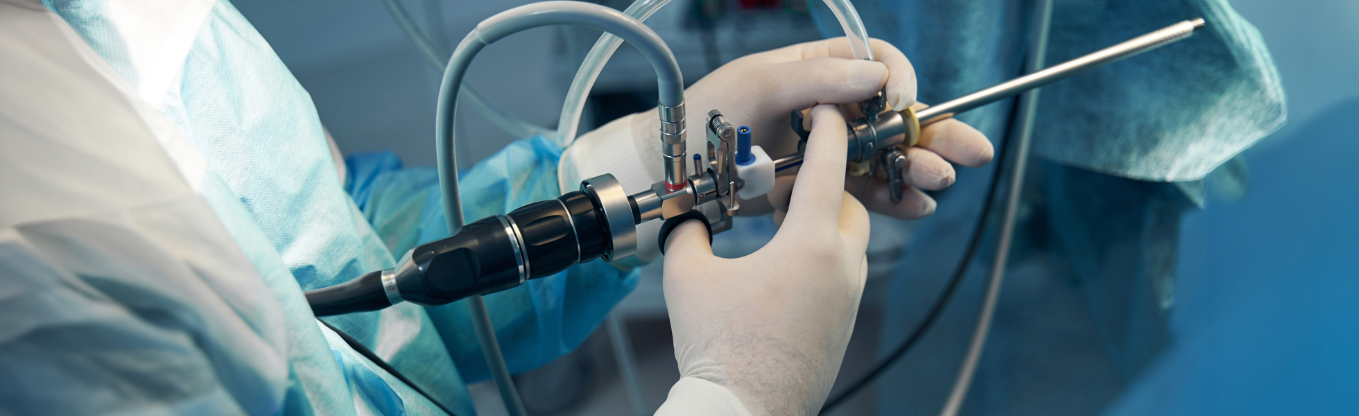 Fertility surgery