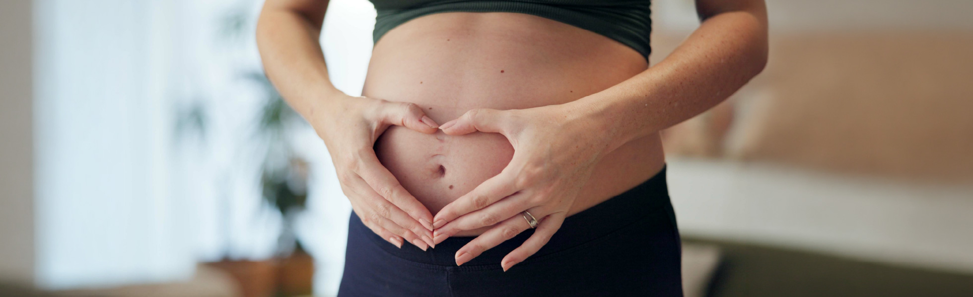 In vitro fertilisation (IVF)
