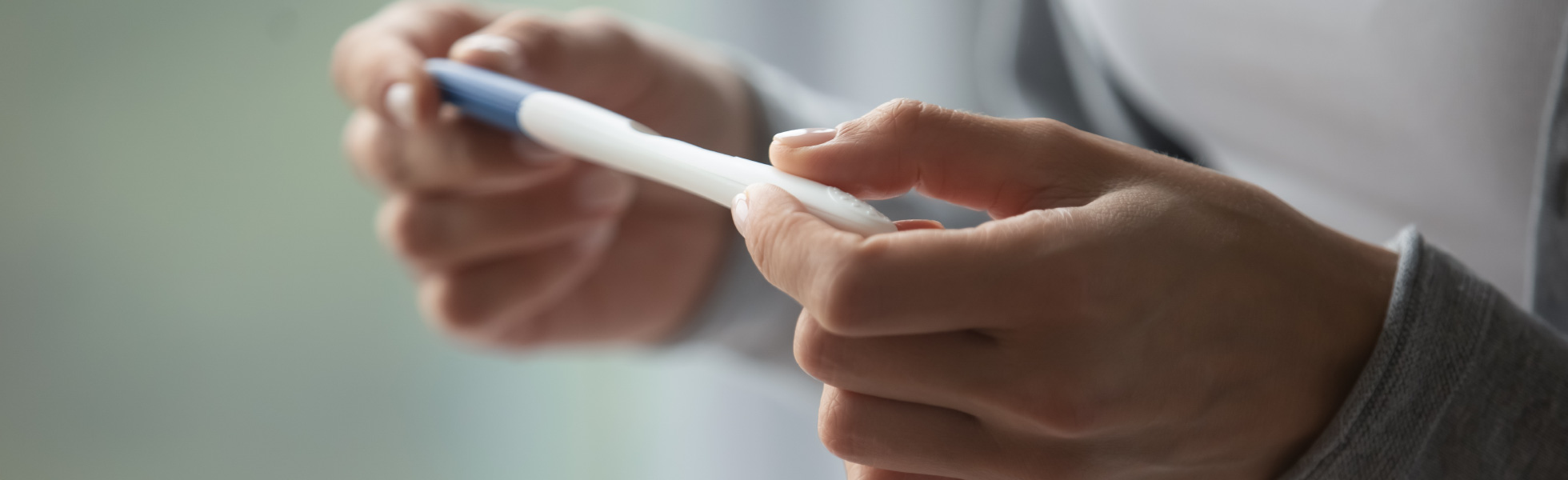Fertility testing